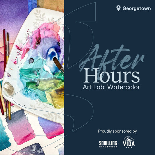 5/8/25 Art Lab