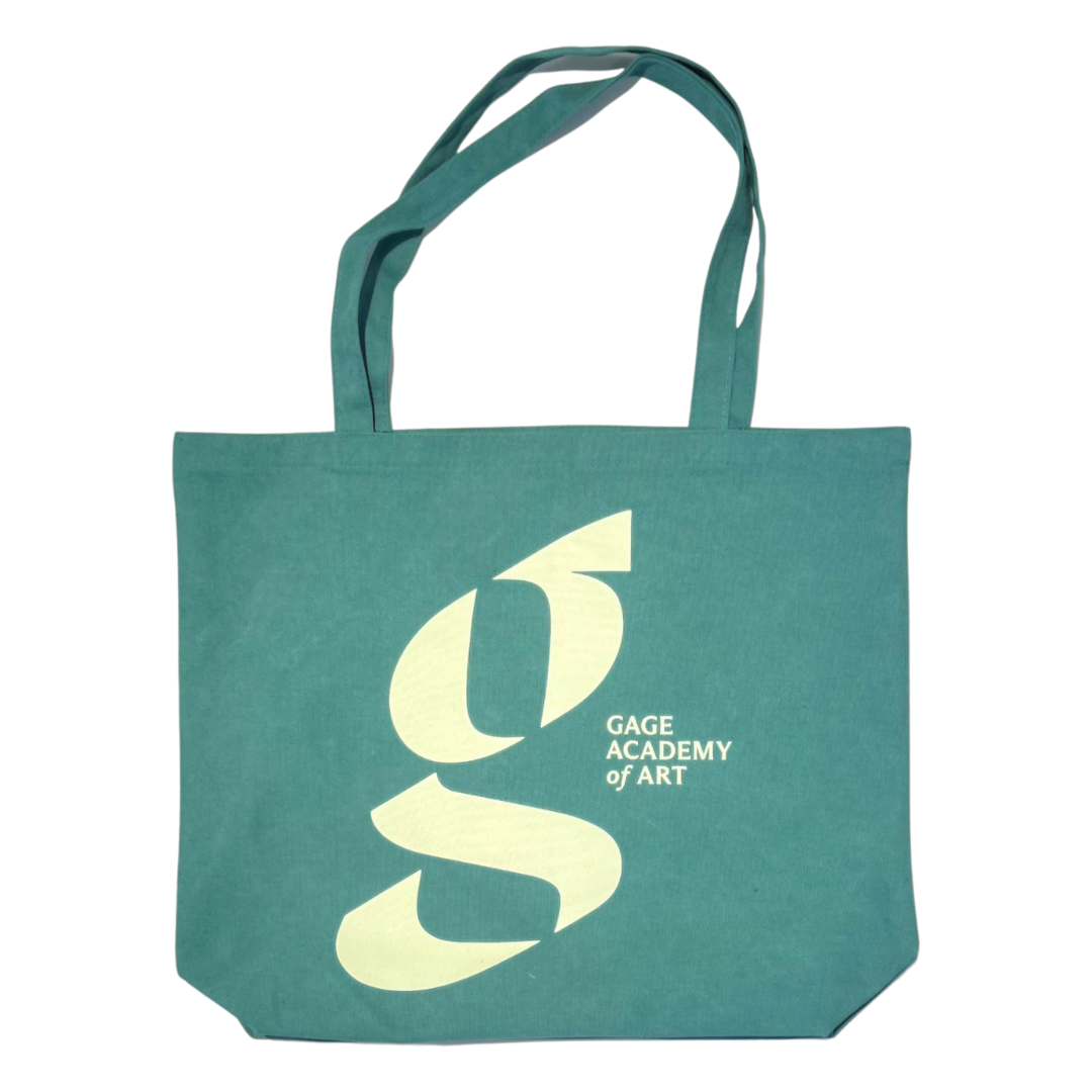 Gage Tote Bag