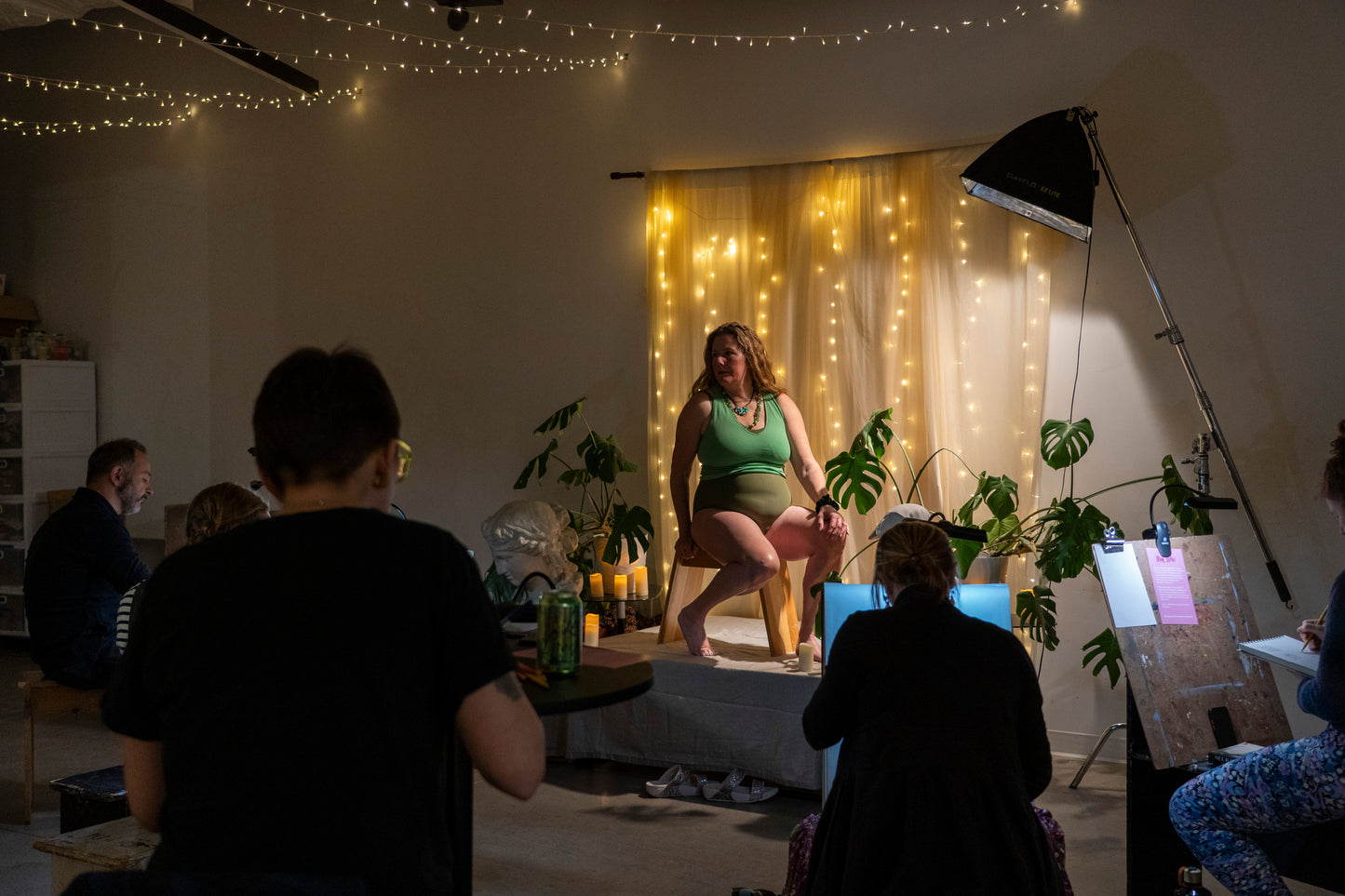 Drink & Draw 2/12/26