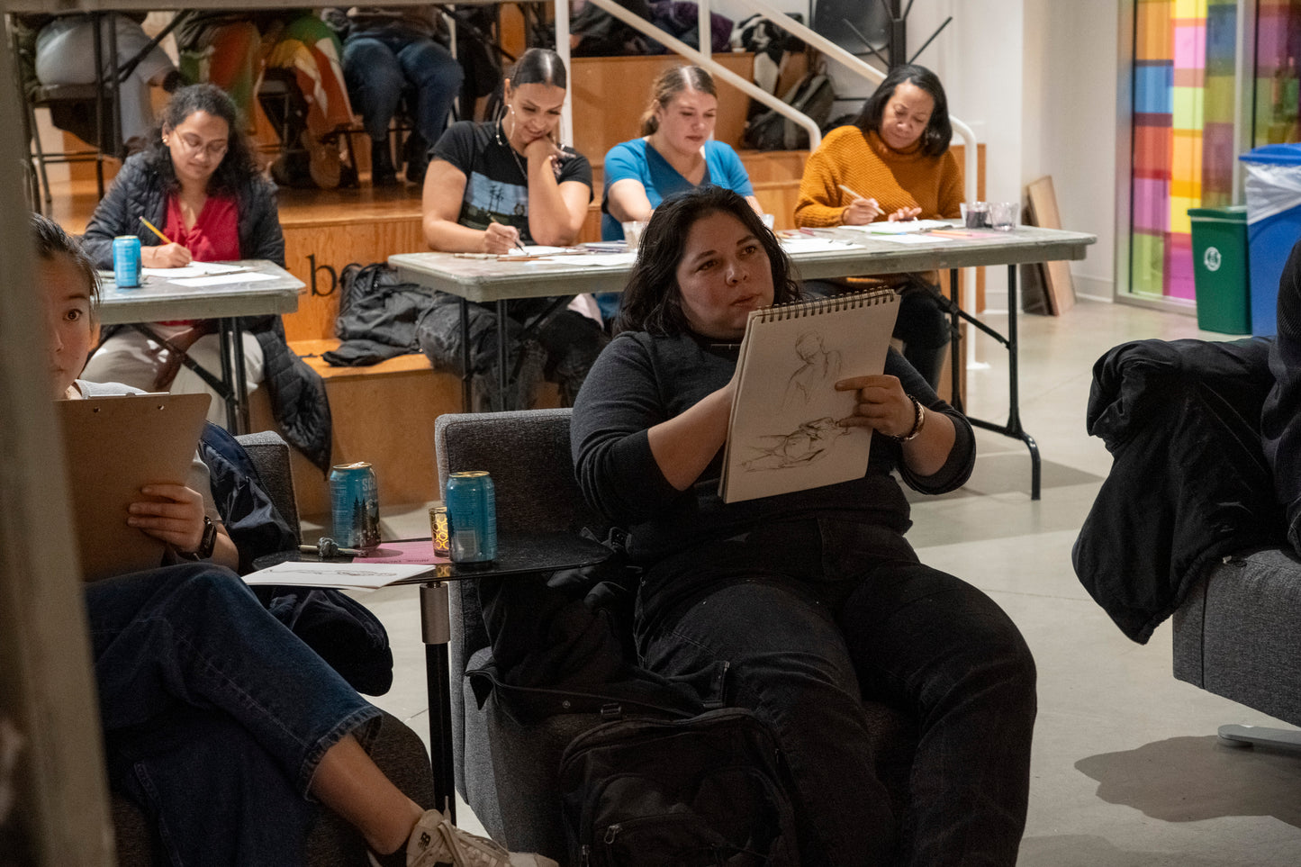 Drink & Draw 2/12/26